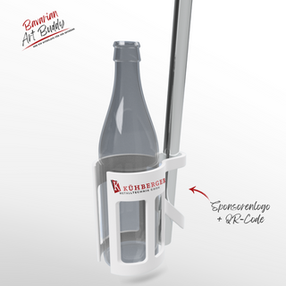 Die neue Zubehör-Innovation für Stuhlhersteller - Bavarian ART Buddy