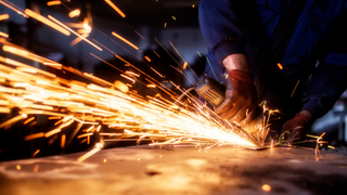 Job als Monteur im Metallbau in Waldkirchen