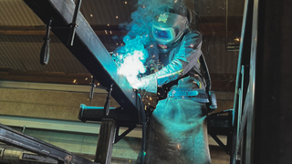 Metallbauer und Schweißer gesucht in Waldkirchen